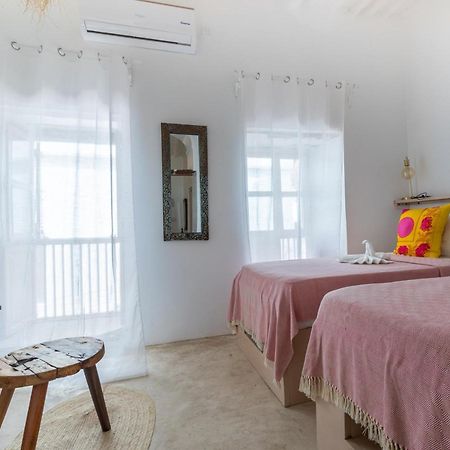 Sharazad Wonders Boutique Hotel Zanzibar Exterior photo