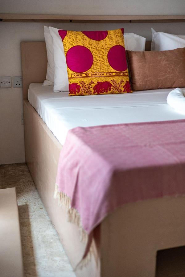 Sharazad Wonders Boutique Hotel Zanzibar Exterior photo
