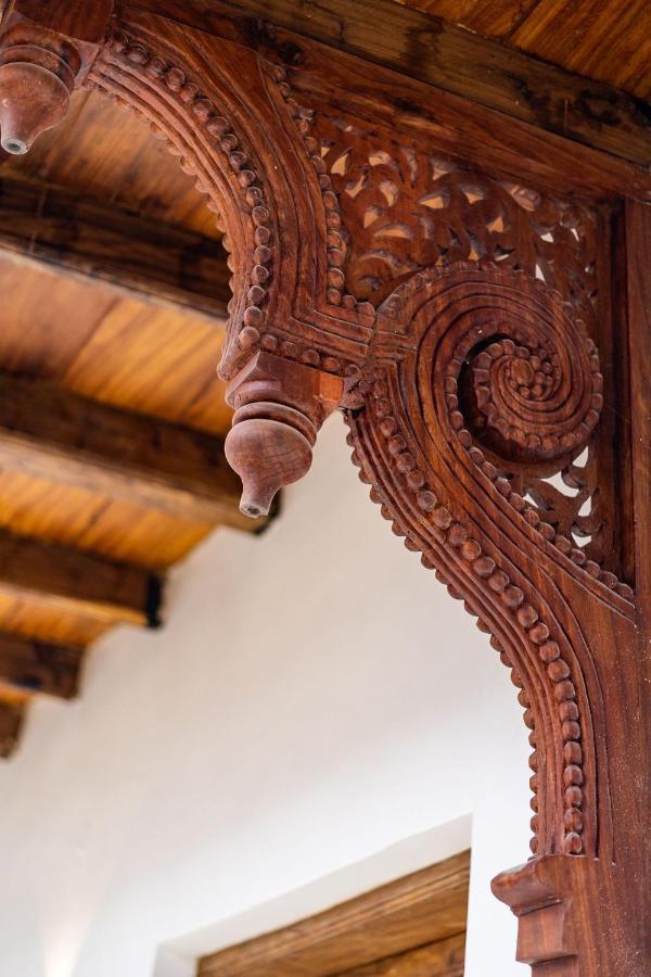 Sharazad Wonders Boutique Hotel Zanzibar Exterior photo