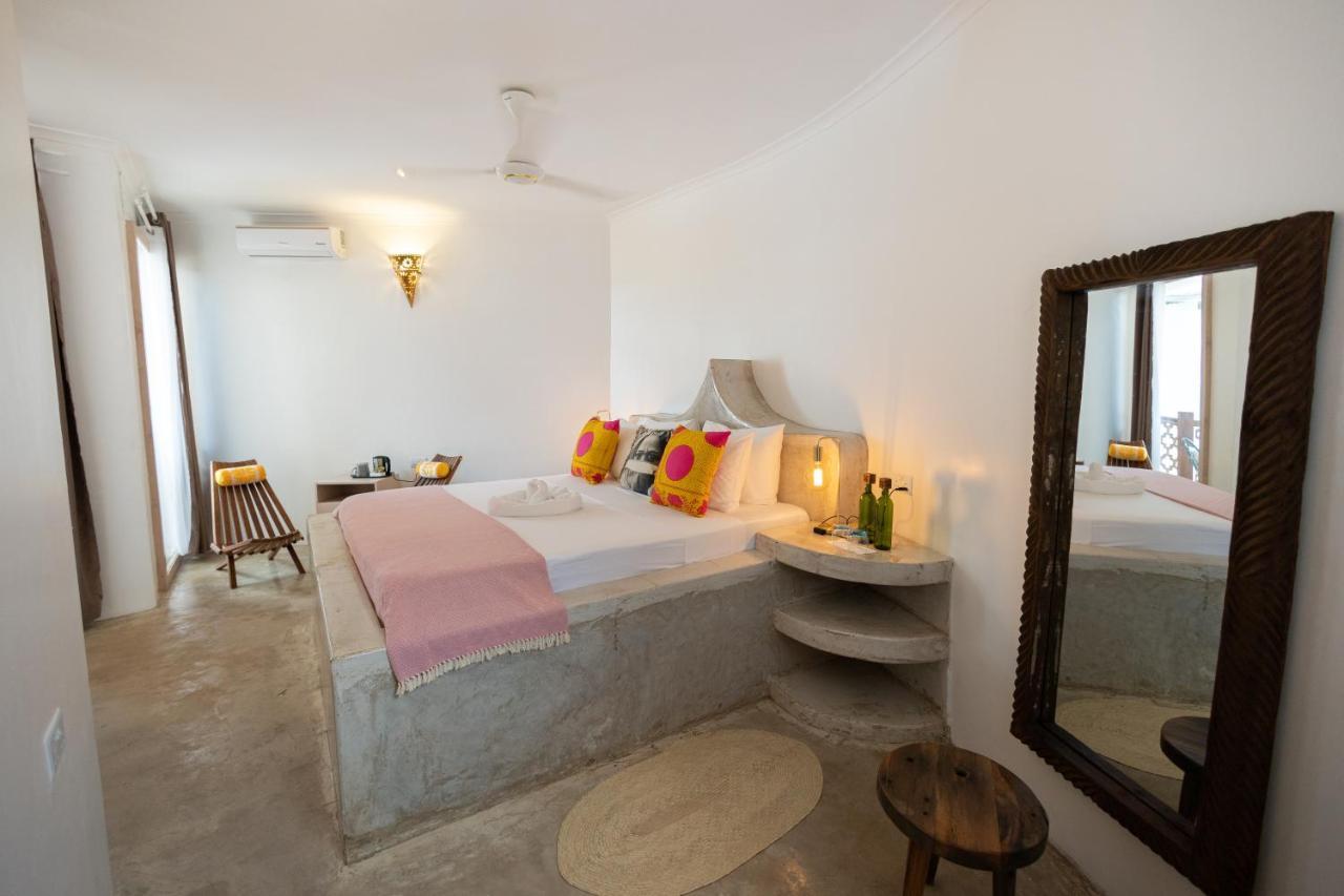 Sharazad Wonders Boutique Hotel Zanzibar Exterior photo