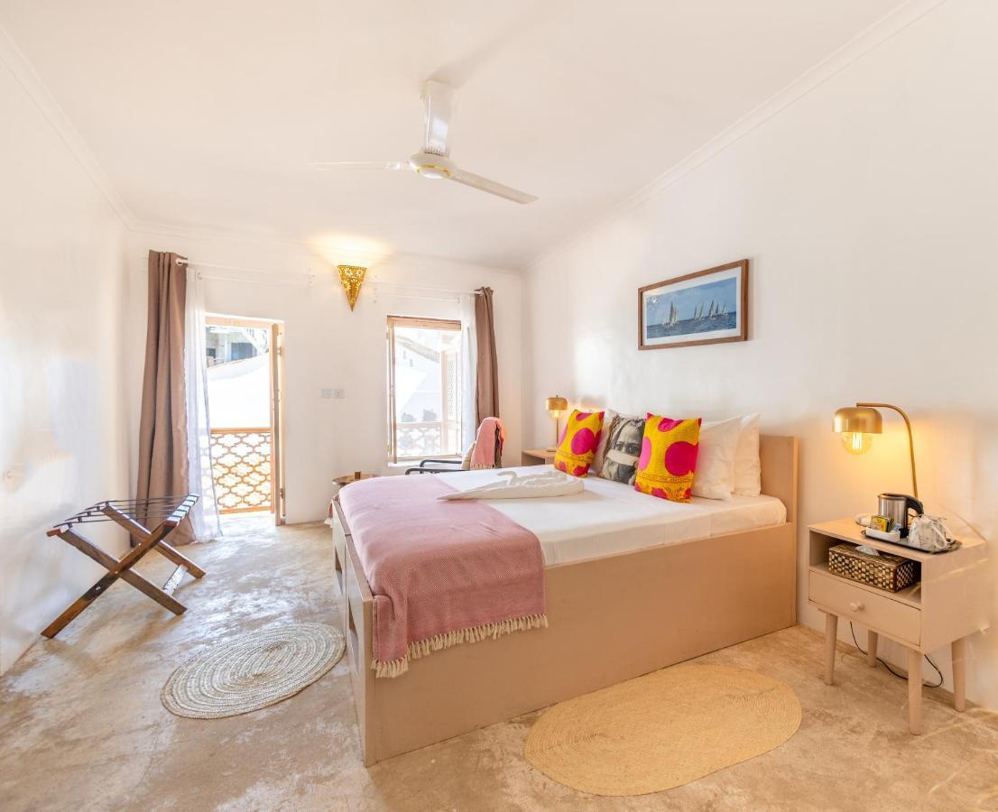 Sharazad Wonders Boutique Hotel Zanzibar Exterior photo