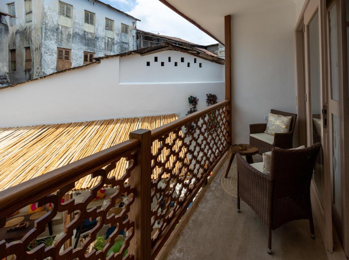 Sharazad Wonders Boutique Hotel Zanzibar Exterior photo