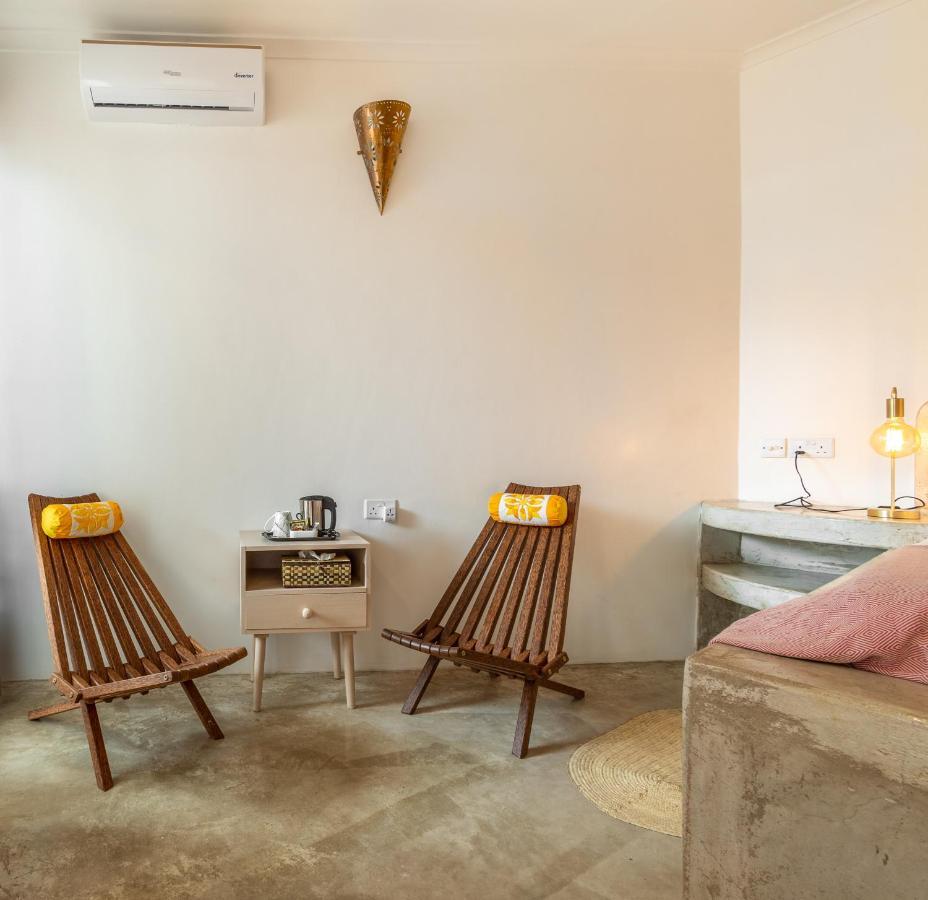 Sharazad Wonders Boutique Hotel Zanzibar Exterior photo