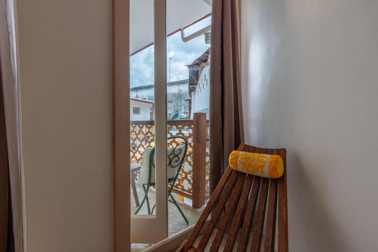 Sharazad Wonders Boutique Hotel Zanzibar Exterior photo