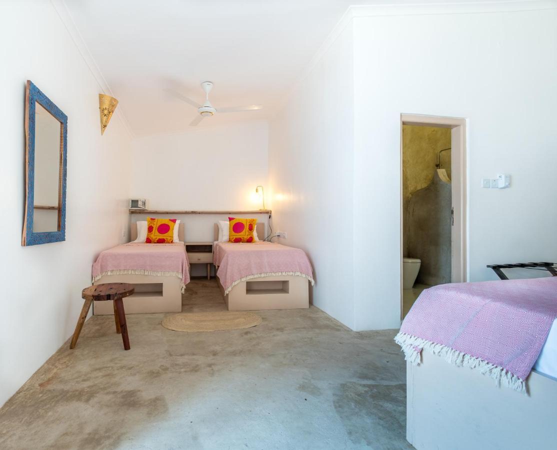 Sharazad Wonders Boutique Hotel Zanzibar Exterior photo