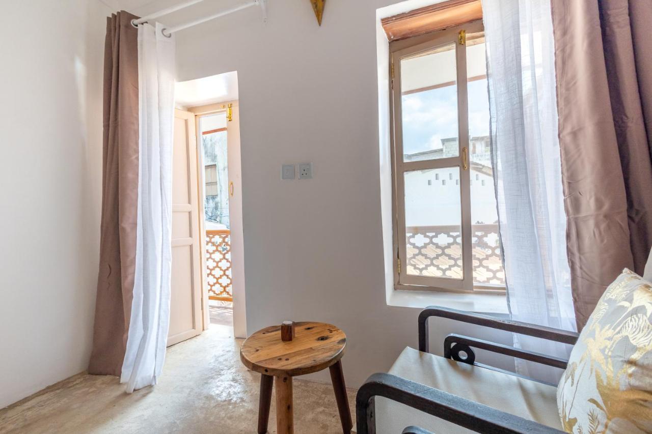 Sharazad Wonders Boutique Hotel Zanzibar Exterior photo