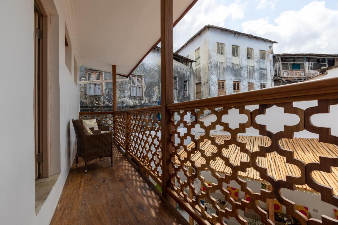 Sharazad Wonders Boutique Hotel Zanzibar Exterior photo