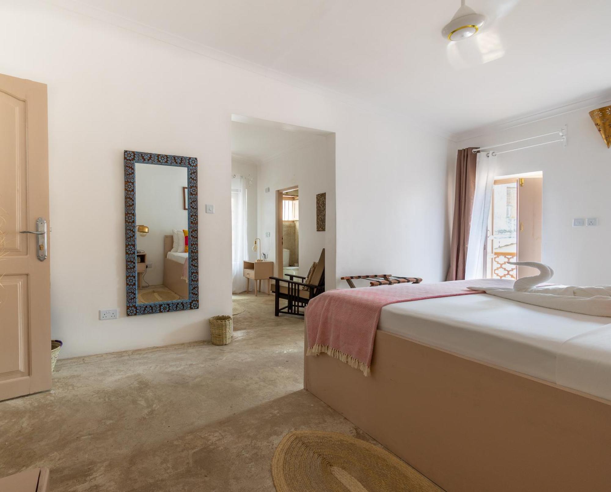 Sharazad Wonders Boutique Hotel Zanzibar Exterior photo