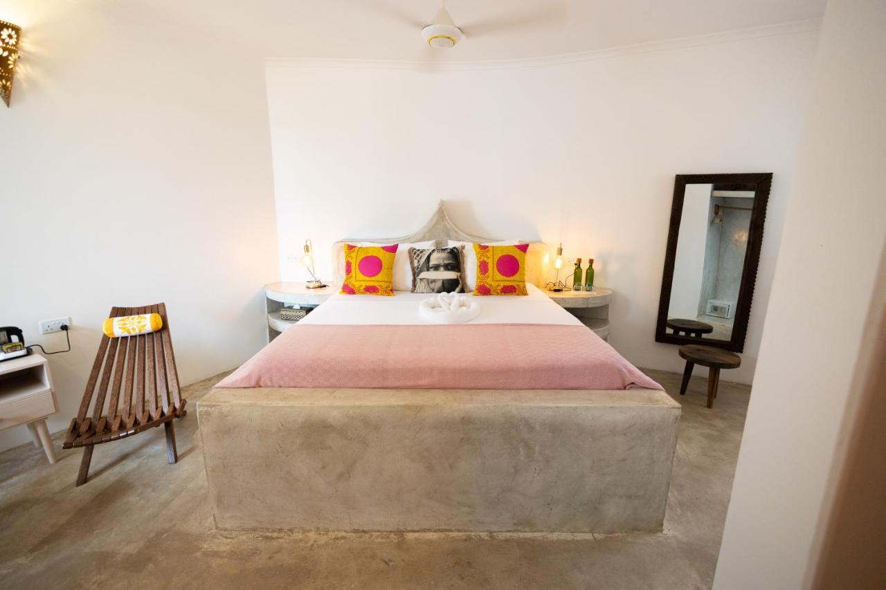 Sharazad Wonders Boutique Hotel Zanzibar Exterior photo
