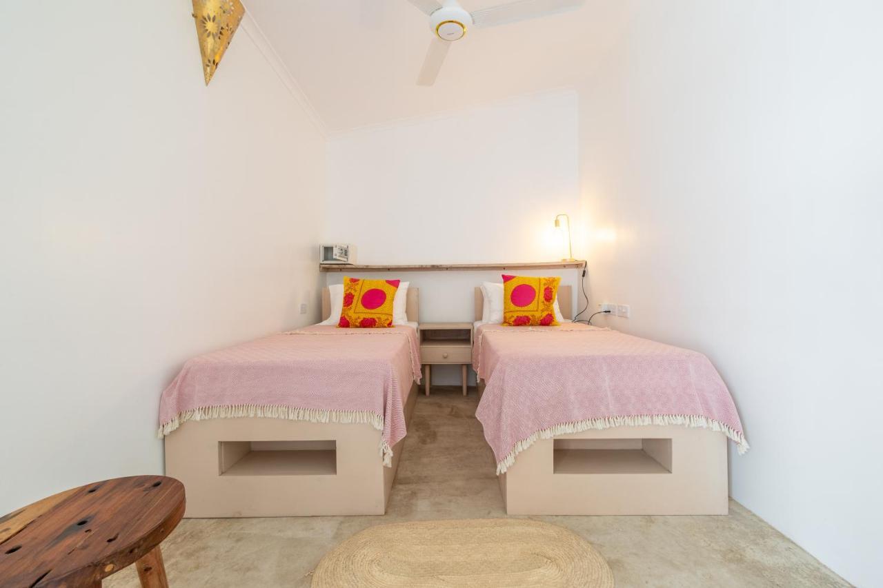 Sharazad Wonders Boutique Hotel Zanzibar Exterior photo