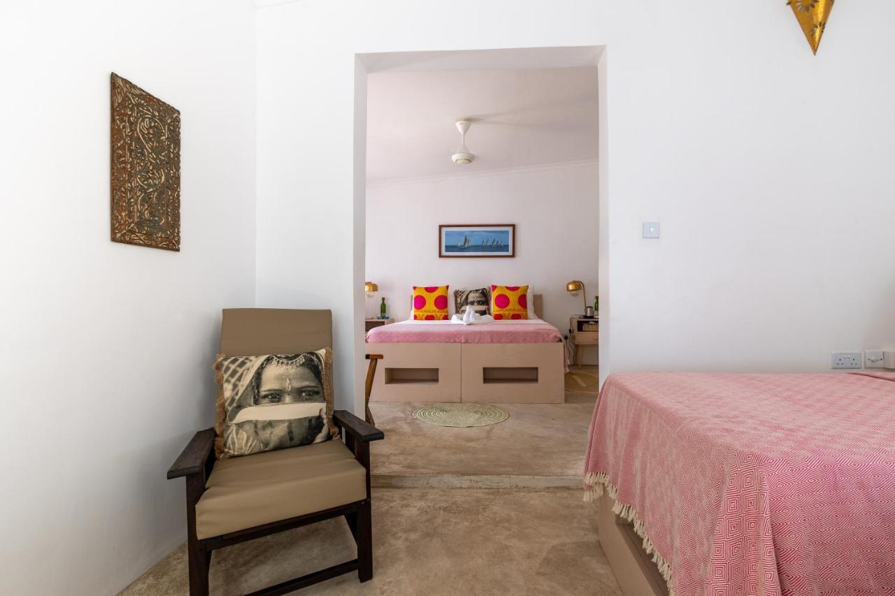 Sharazad Wonders Boutique Hotel Zanzibar Exterior photo