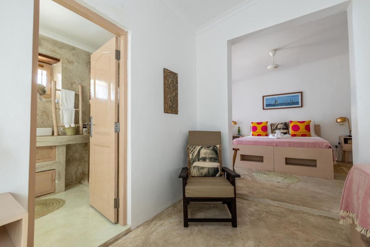 Sharazad Wonders Boutique Hotel Zanzibar Exterior photo