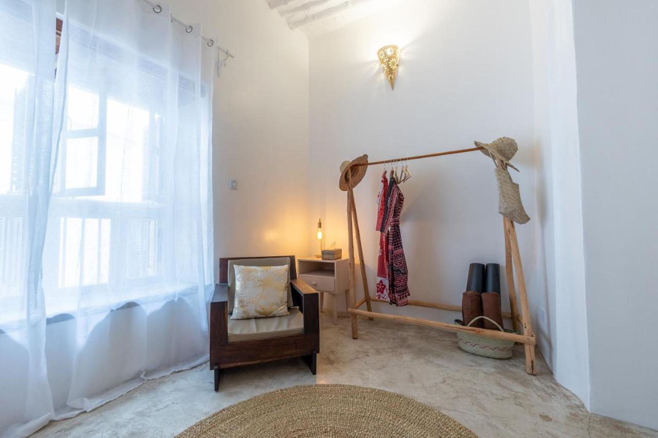 Sharazad Wonders Boutique Hotel Zanzibar Exterior photo
