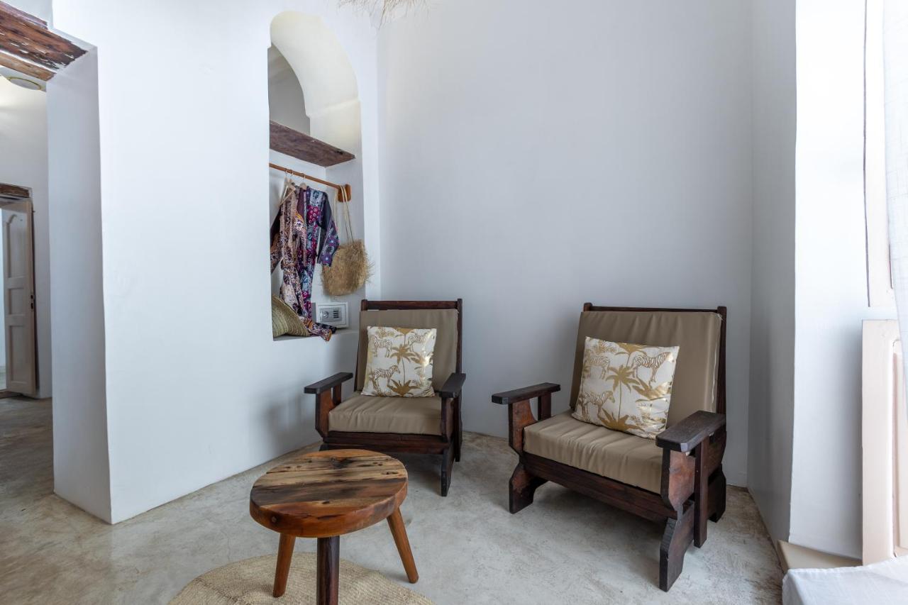 Sharazad Wonders Boutique Hotel Zanzibar Exterior photo