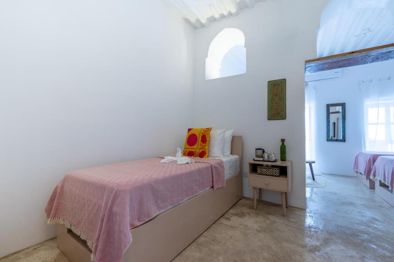 Sharazad Wonders Boutique Hotel Zanzibar Exterior photo