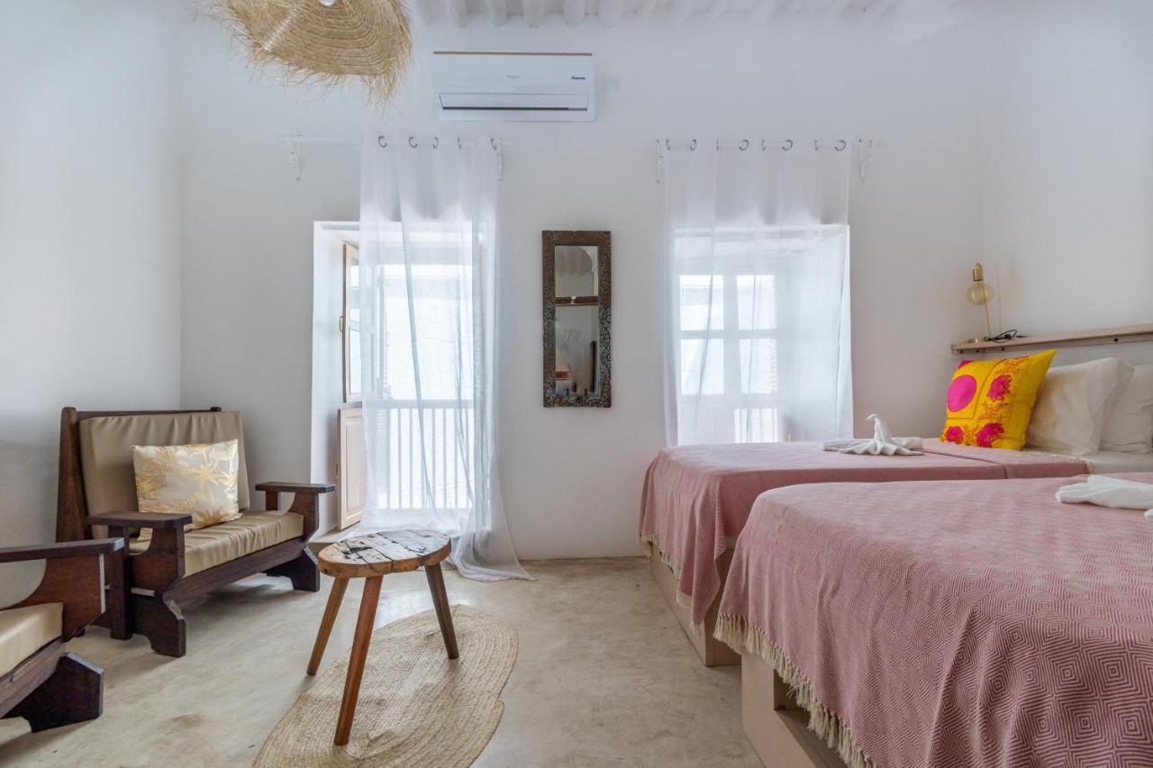 Sharazad Wonders Boutique Hotel Zanzibar Exterior photo