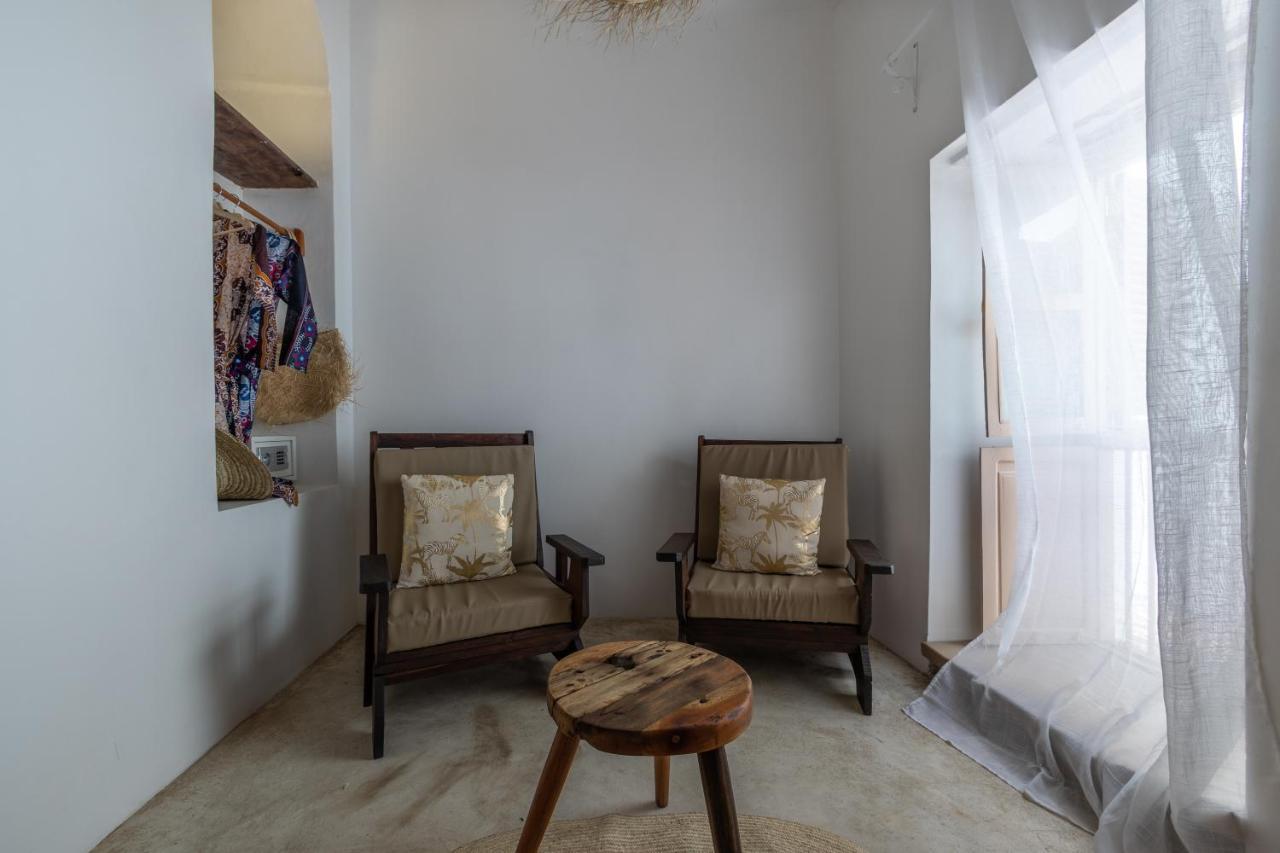 Sharazad Wonders Boutique Hotel Zanzibar Exterior photo